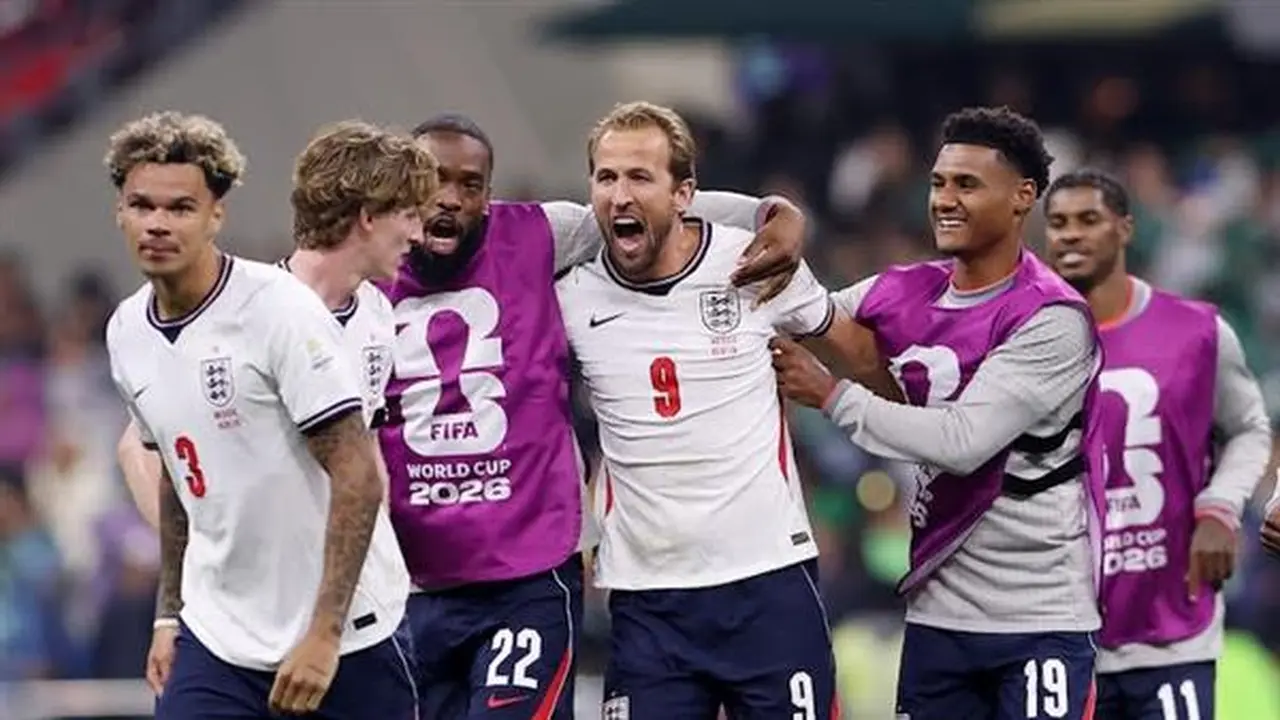 متى ستواجه إنجلترا النرويج في ربع نهائي كأس العالم؟